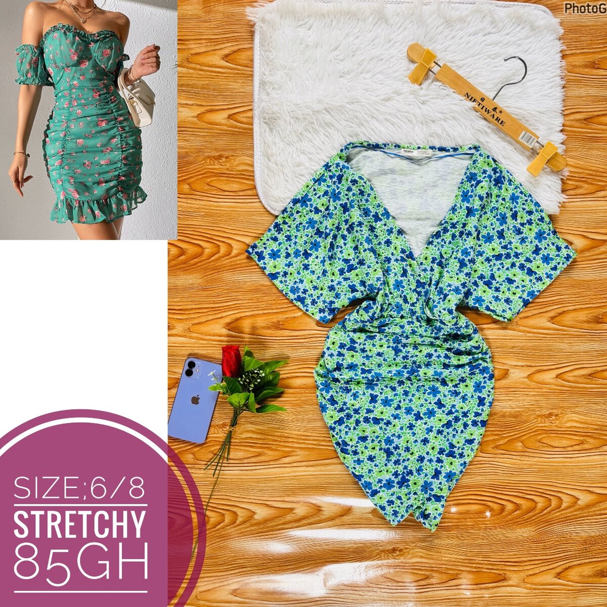 Deide thrift and dimes