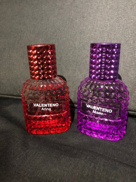 Parfum Valenteo Anna et Marie