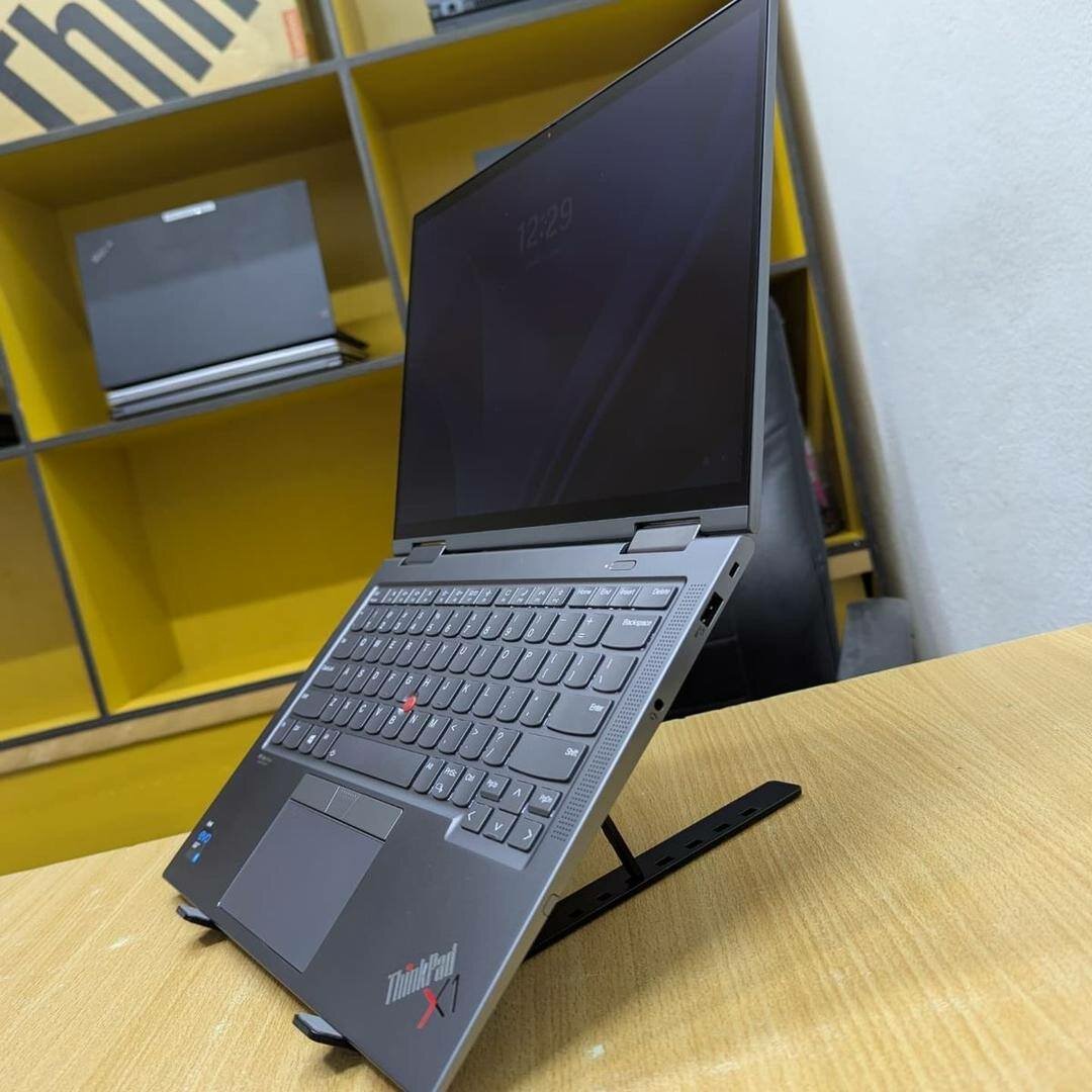 ThinkPad X1 Yoga 2-en-1