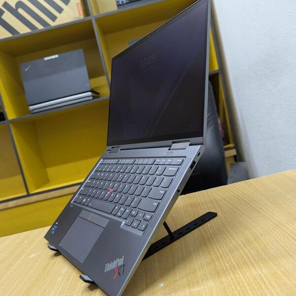 ThinkPad X1 Yoga 2-en-1