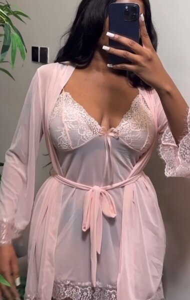 Beautiful sexy lingerie set