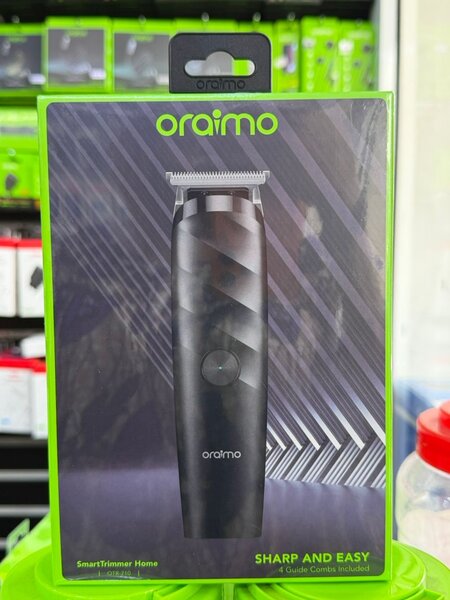 Tondeuse Oraimo Puissante