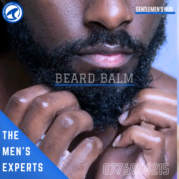 BEARD GROOMING KIT