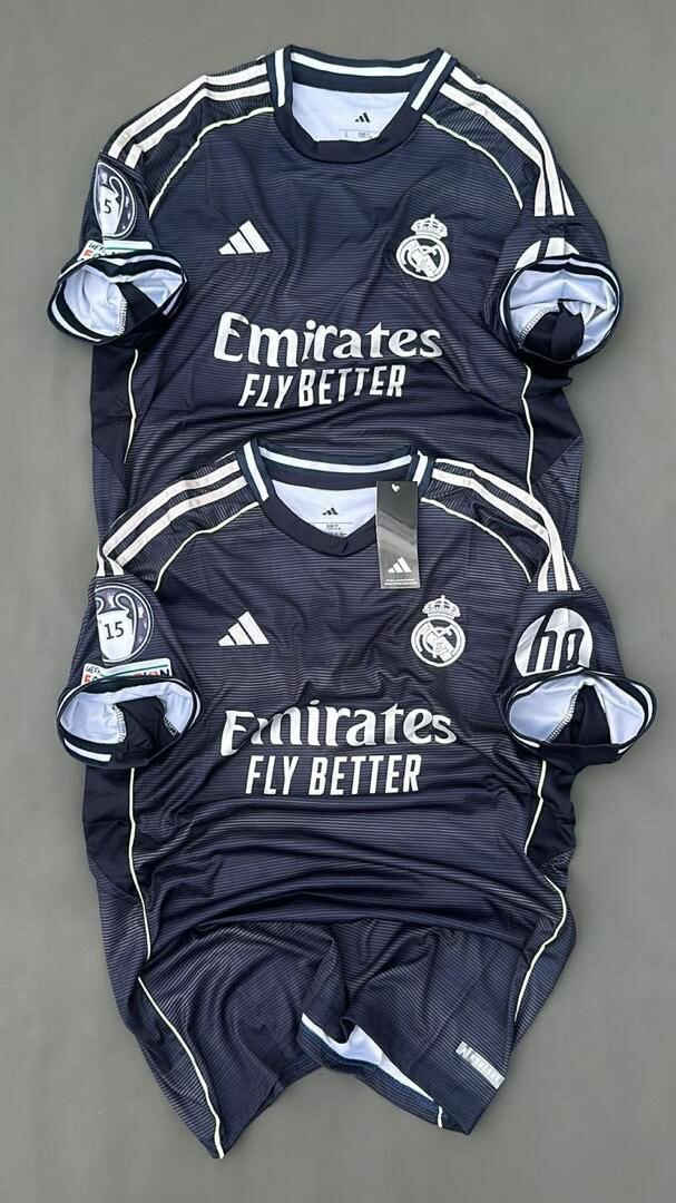 Maillot de Football Real Madrid