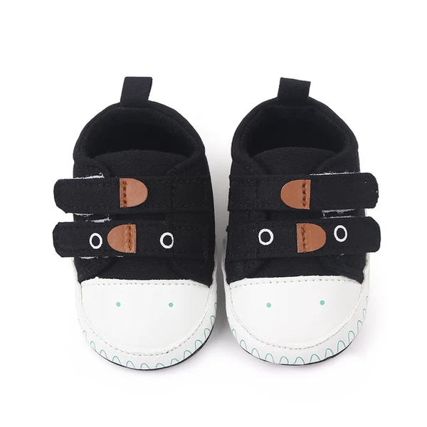 Chaussures baladeuses pour bb