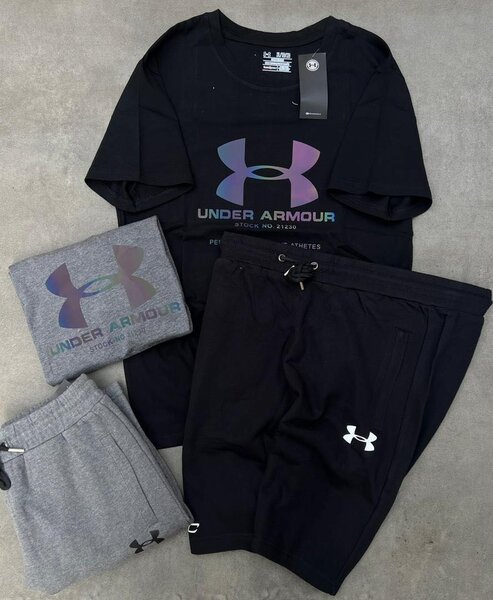Complet mixte under armour
