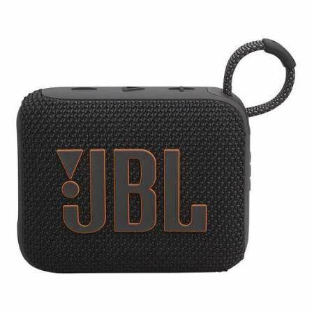 Bluetooth JBL GO4 Portable