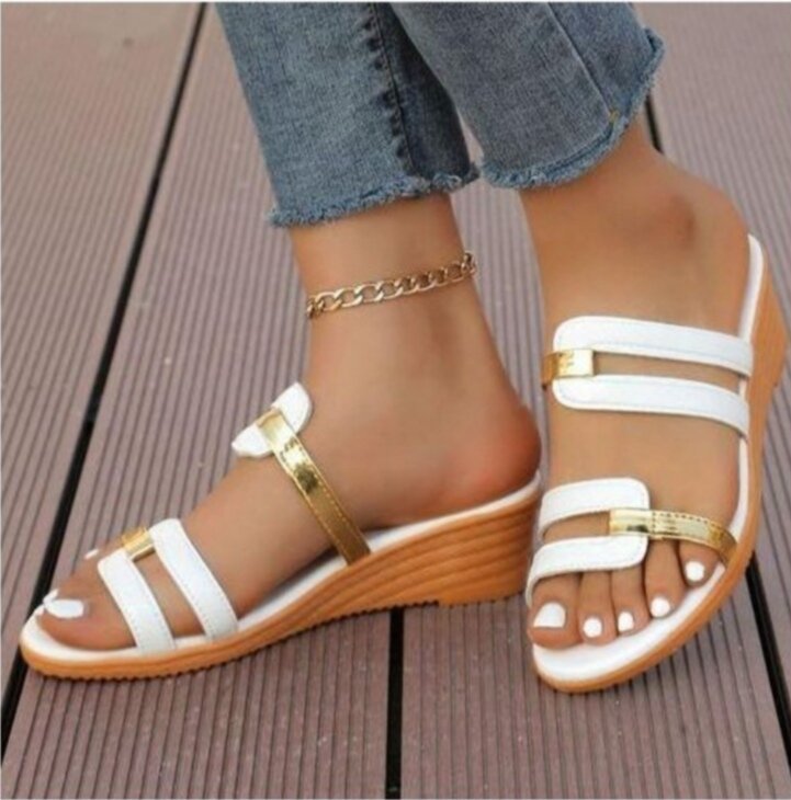 Women Sandals Slippers