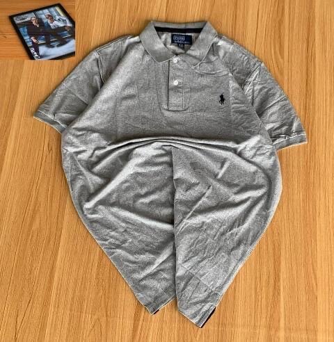 Collared T shirts Polo