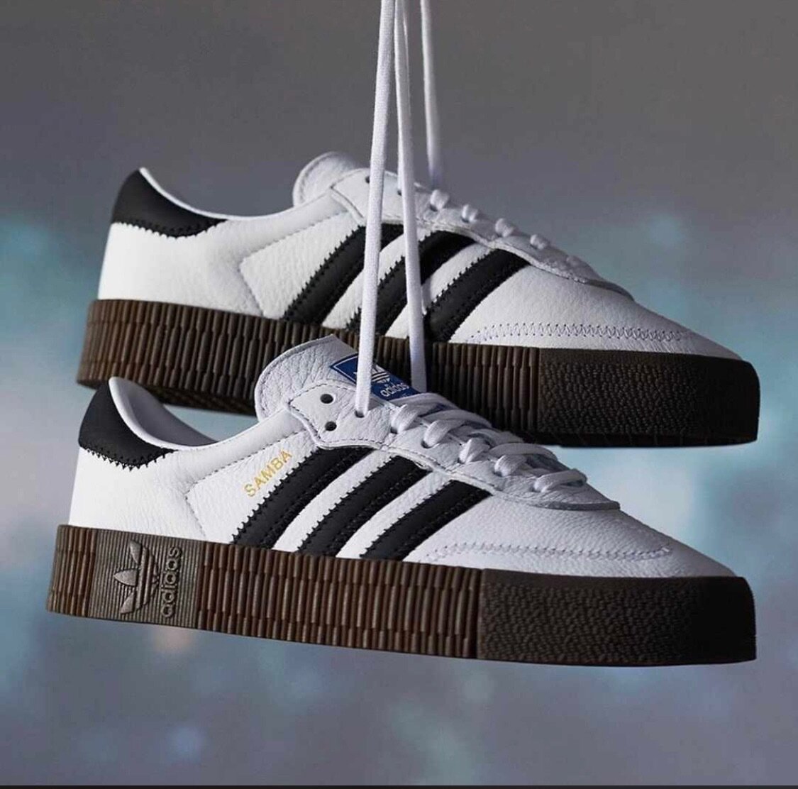 Adidas samba disponible