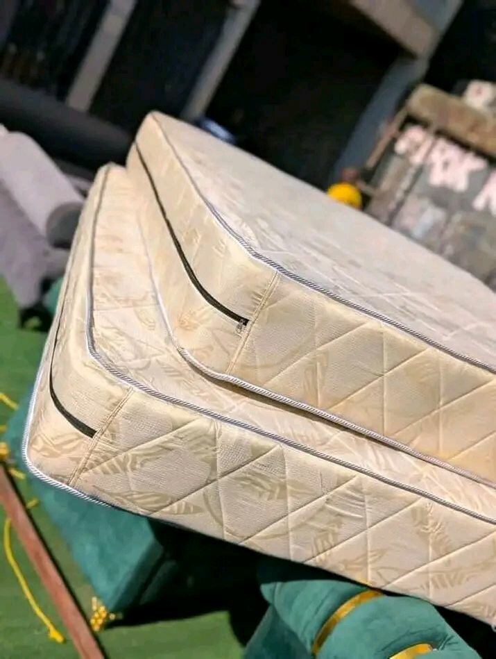 Matelas orthopédique