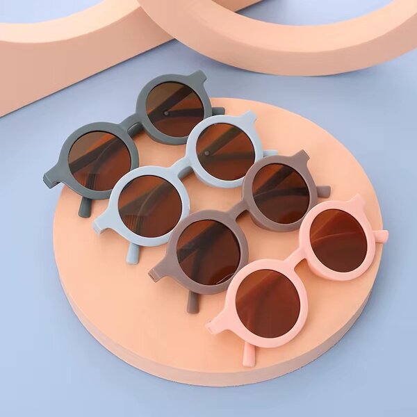 Lunettes de soleil pour enfant