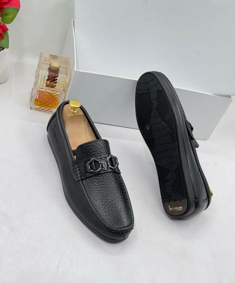 BILLIONAIRE CASUAL SHOE