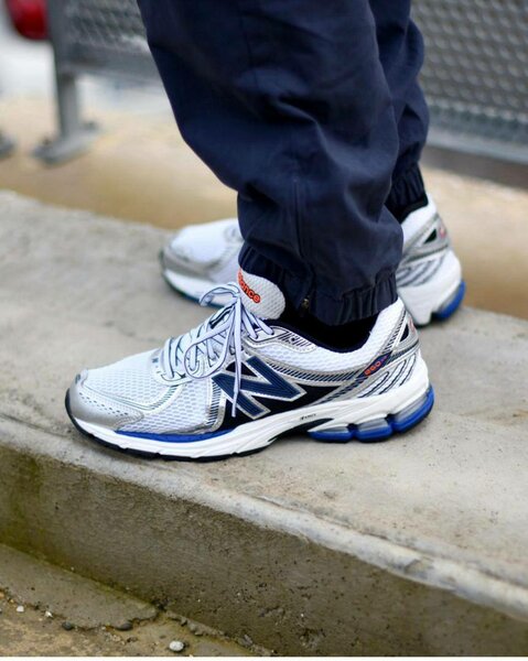 Chaussures de running homme