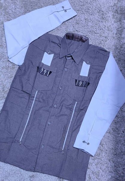 Chemise moderne Homme