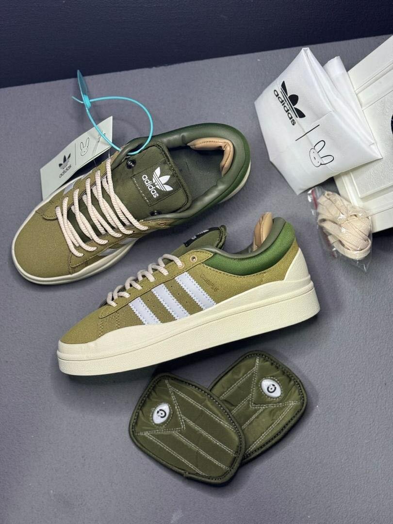 Sneakers Adidas Bad Bunny