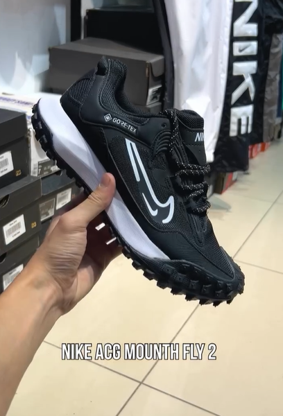 кроссовки черные мужские