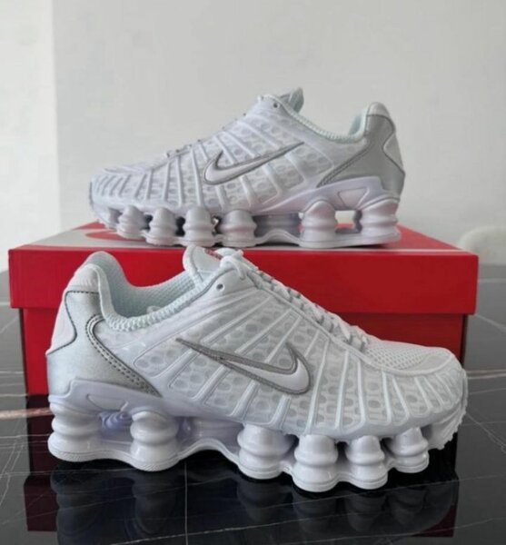 Nike Shox Homme