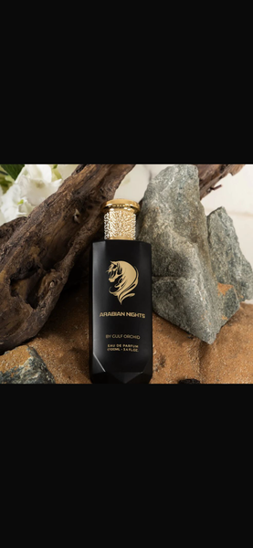 Parfum Arabian Nights Luxe