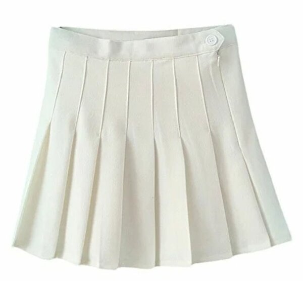 Tennis mini skirts