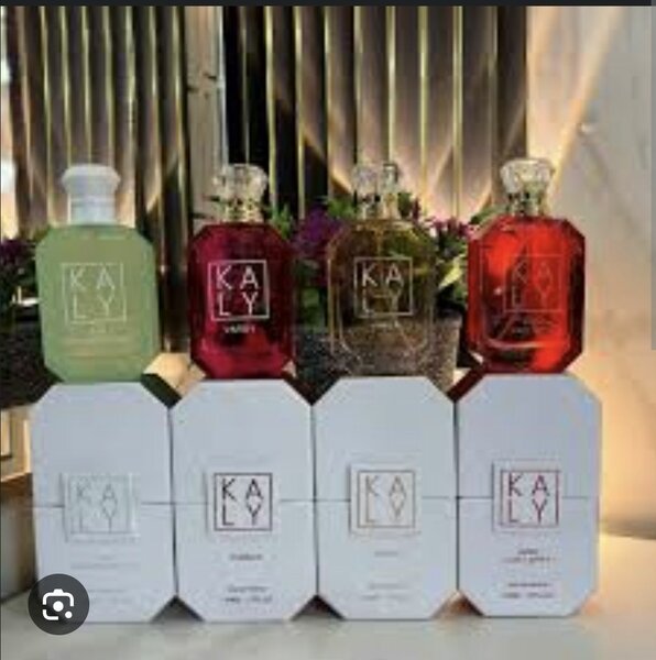 Kaly perfume