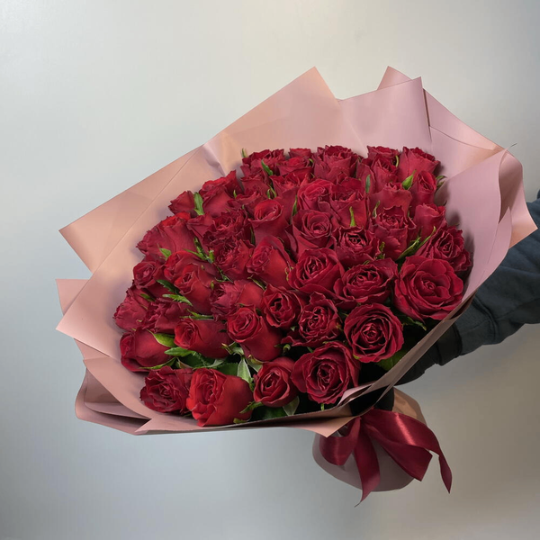 Букет 51 роза