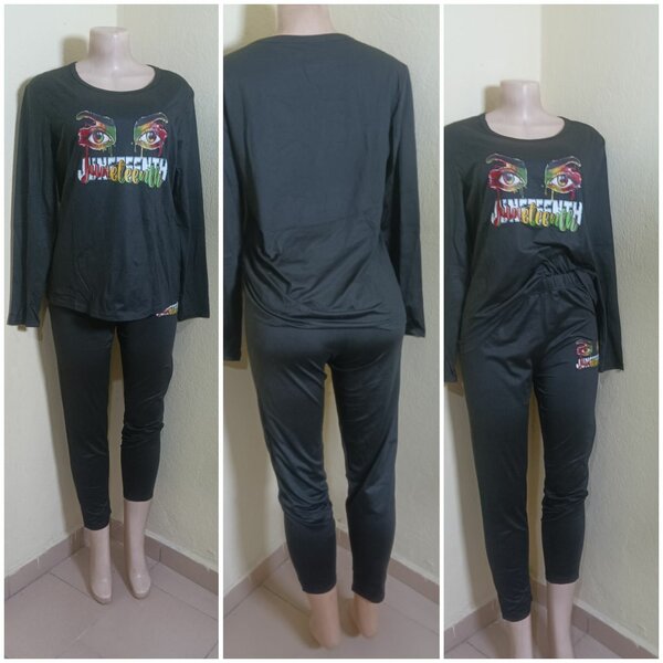 Ensemble tenue détente Femme