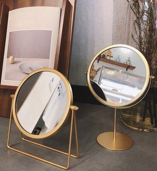 Miroir aesthetic