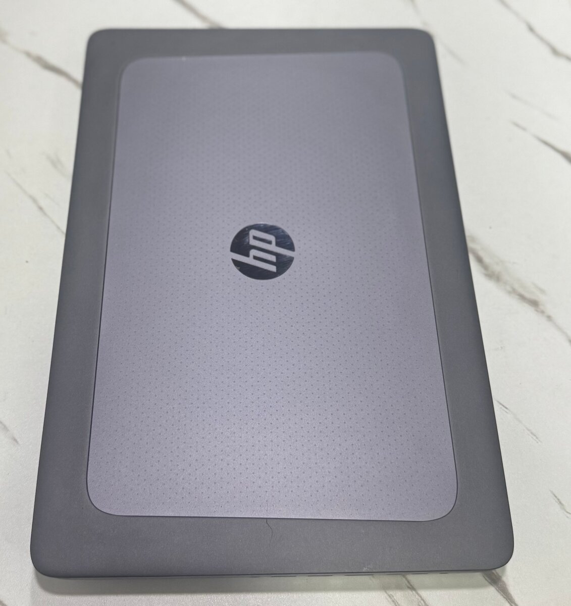 hp zbook 15 core i7 6th généra