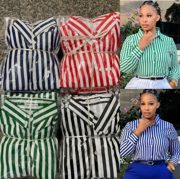 Women's essential outfits