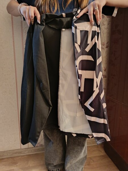 Брючно спортивный костюм