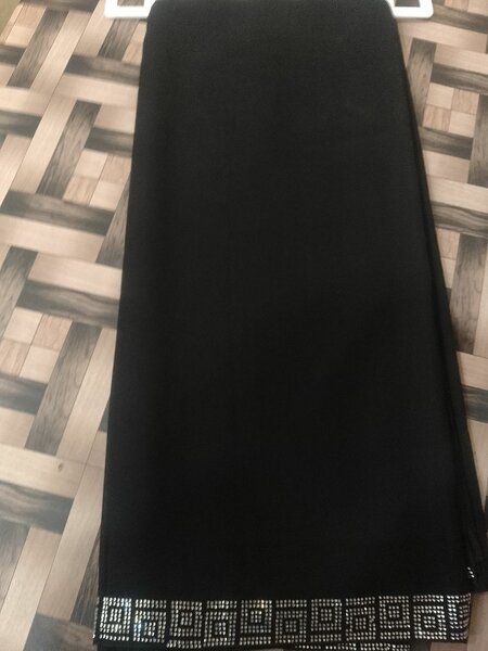 Shifoon shawl fancy FOR LADIES