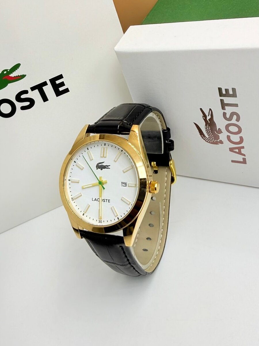 Montre Lacoste pour homme