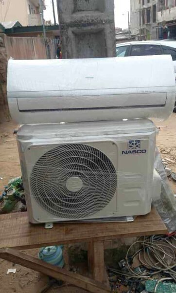 Climatiseur Nasco Split 1.5HP