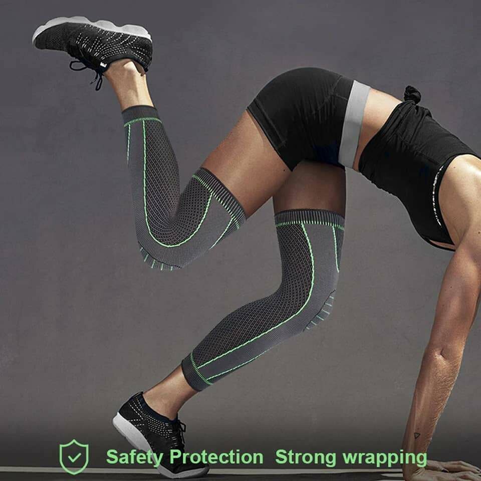 Knee support