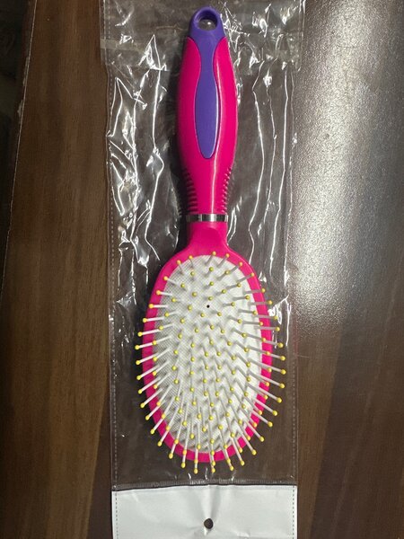 Hair brush