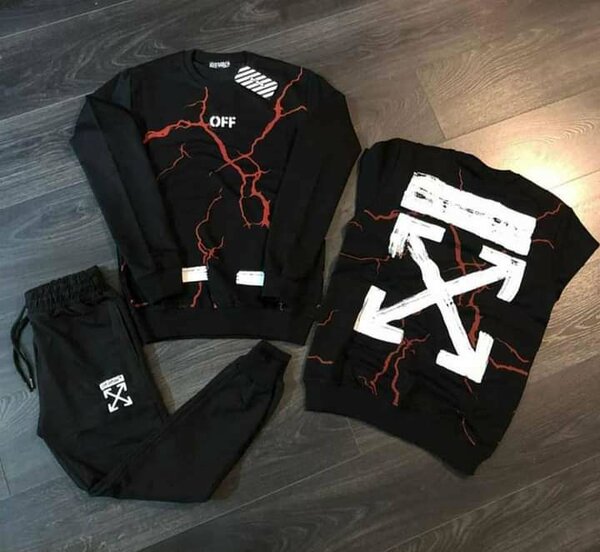 Complet homme et femme