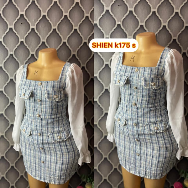 Good Quality Thrifted dresses 