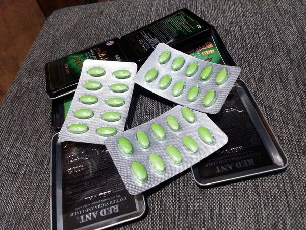 Compléments Énergétiques