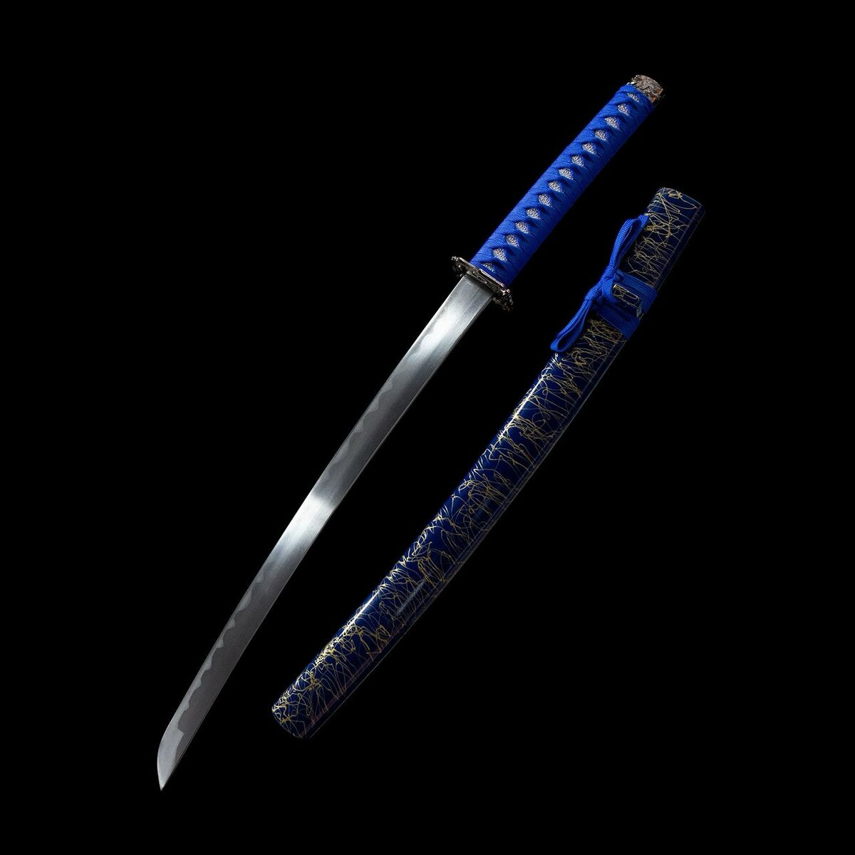 Épée Katana Décorative Japonaise