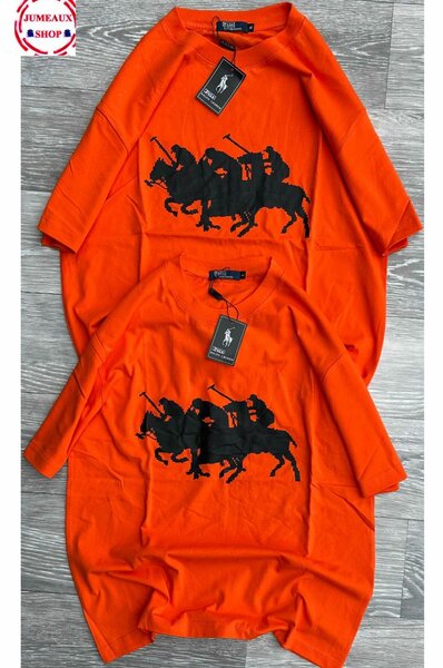 Tuniques Par Match Polo