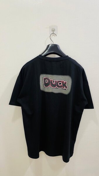 T-shirt Duck