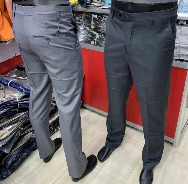 Pierre Cardin Suits Men's Trousers