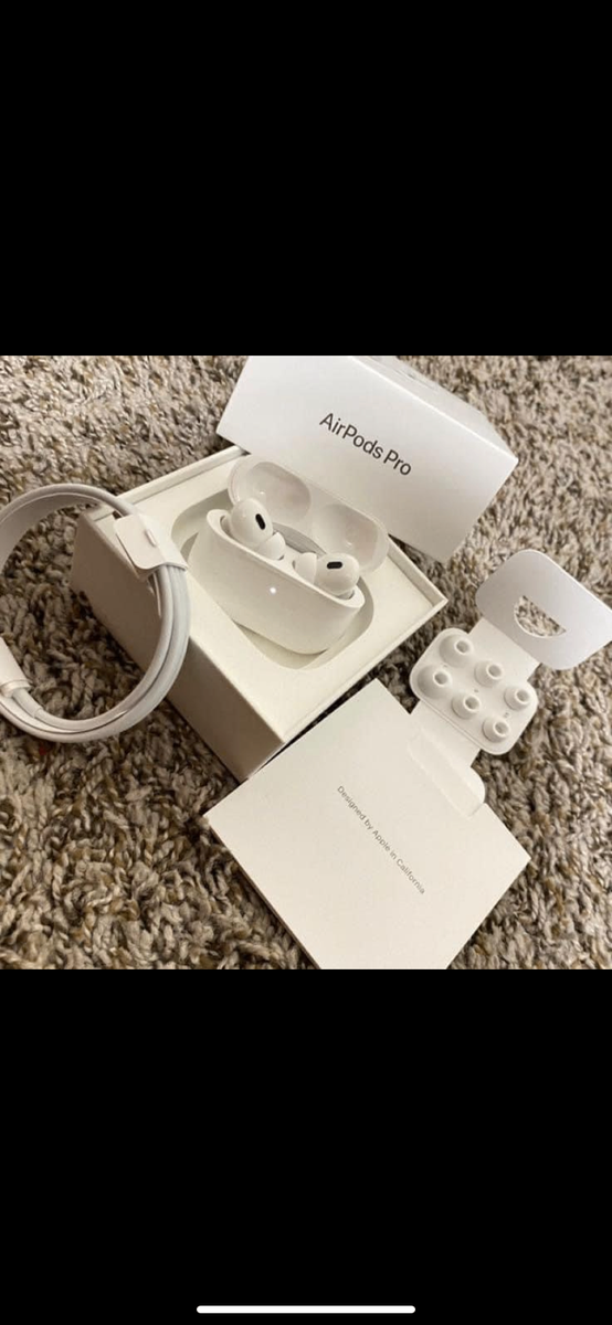 AirPods Pro livraison 🚚 gratuite