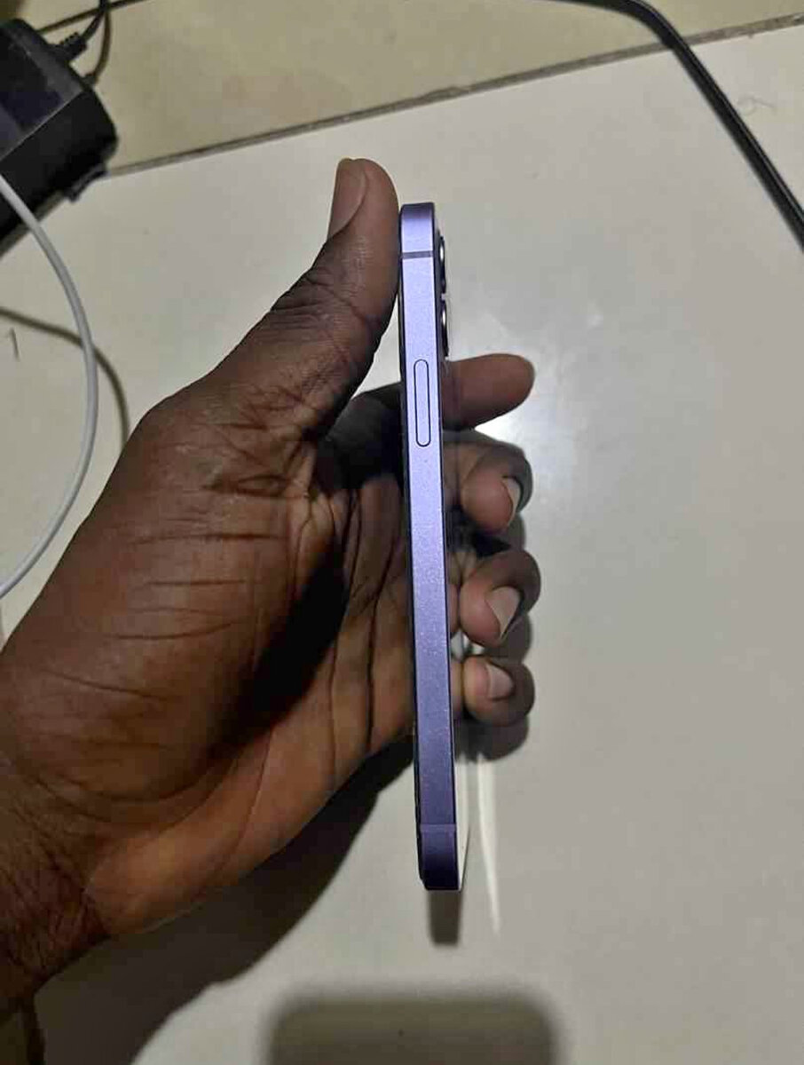 iPhone 11 Pro Violet Reconditionné