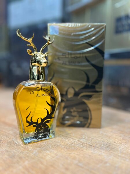 Parfum d'Orient Luxe