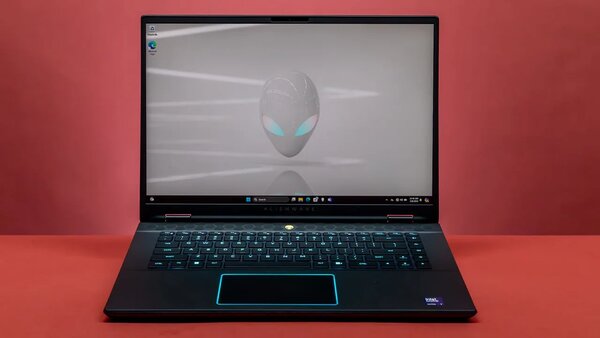 DELL ALIENWARE M16 R2 (2024)