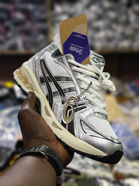 Asics kayano original