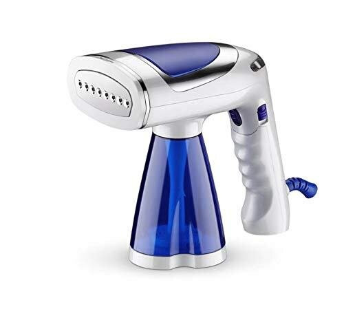 Foldable Automatic Garment Steamer