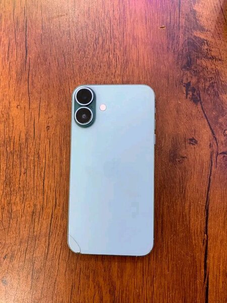 iPhone 13 Bleu 128 Go